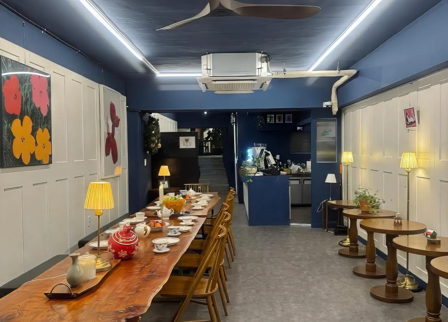 דירות סיאול Dada House 0*,  קוריאה הדרומית
