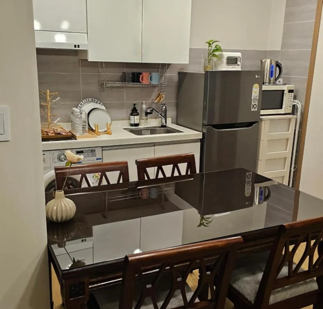 דירות סיאול Dada House