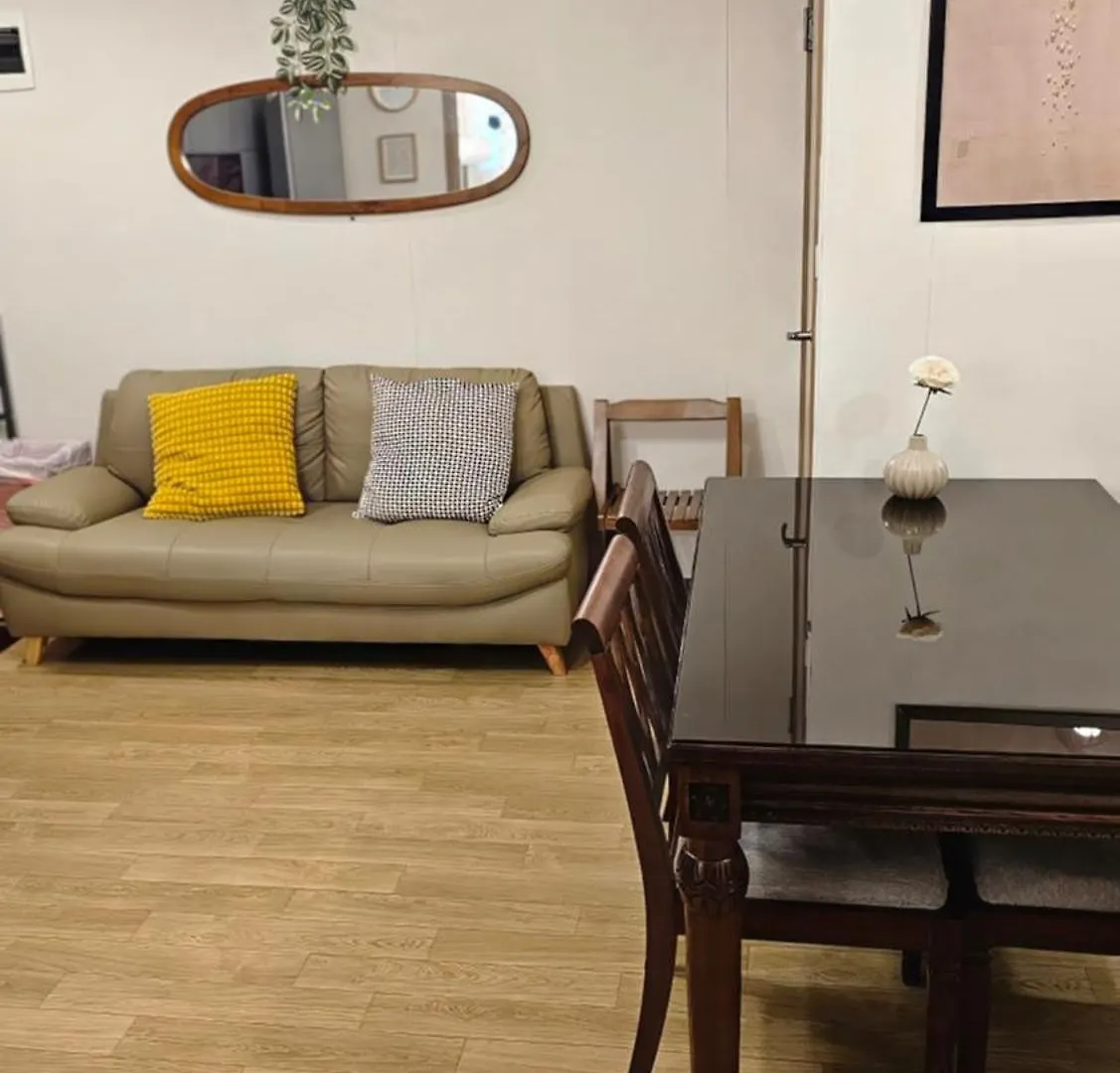 דירות סיאול Dada House 0*,