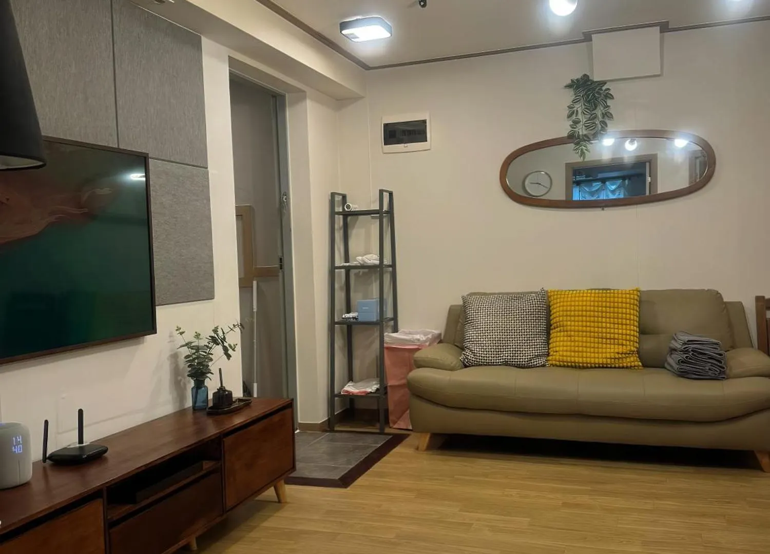 דירות סיאול Dada House