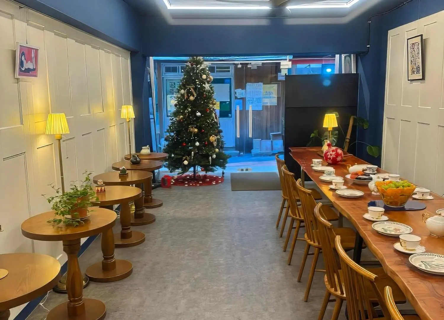 Dada House Διαμέρισμα Σεούλ Νότια Κορέα