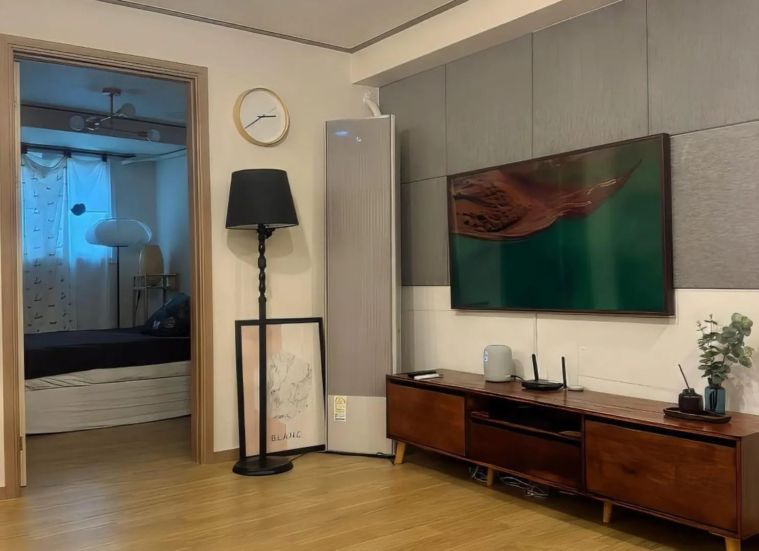 Dada House Διαμέρισμα Σεούλ